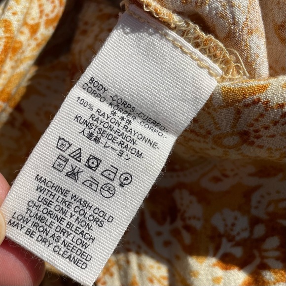 Free People Sugar Sands Jumpsuit - Picture 11 of 12